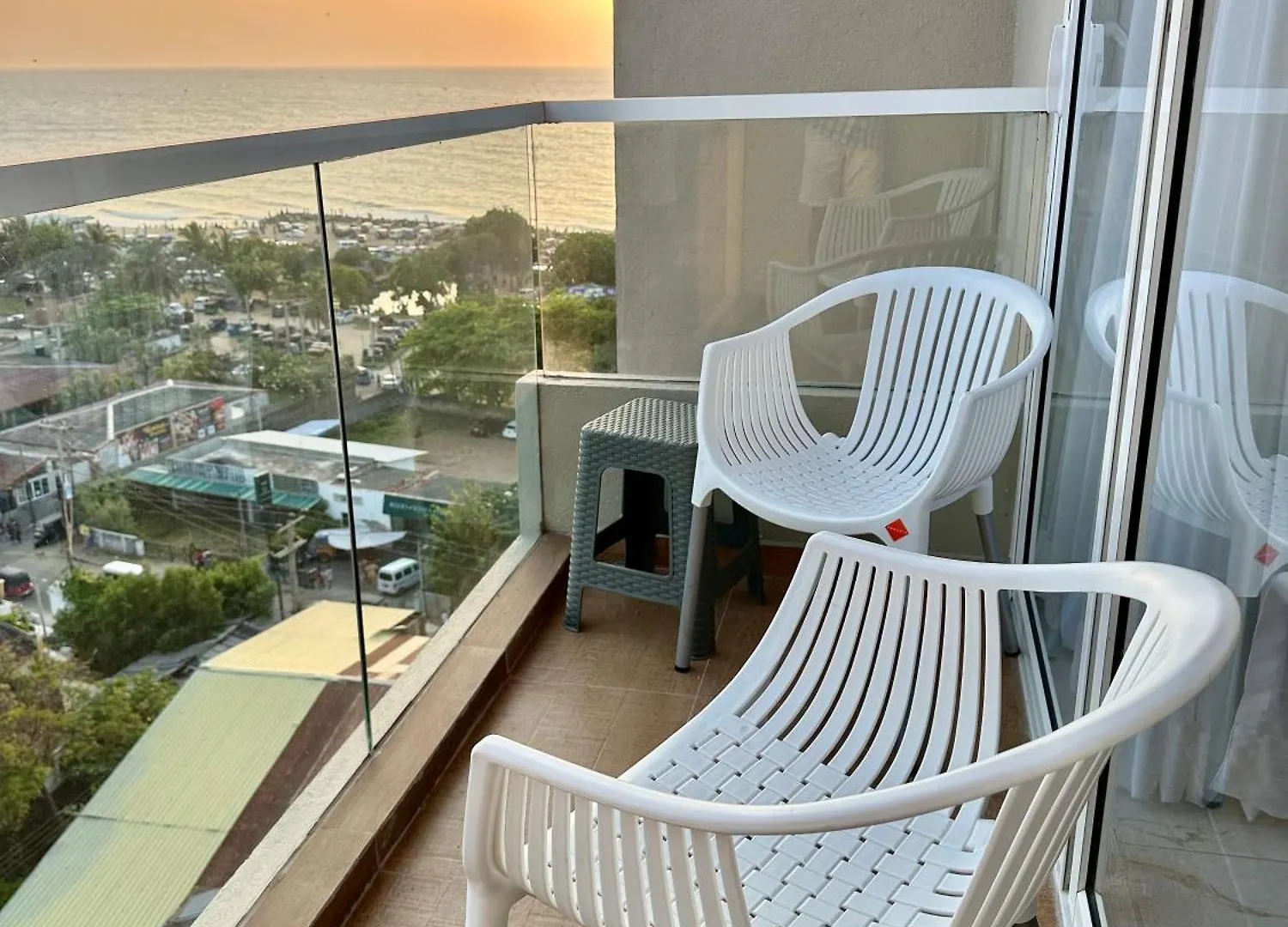 Ocean Breeze Hotel Residencies Britlanka Apartments Negombo 0*,  Sri Lanka