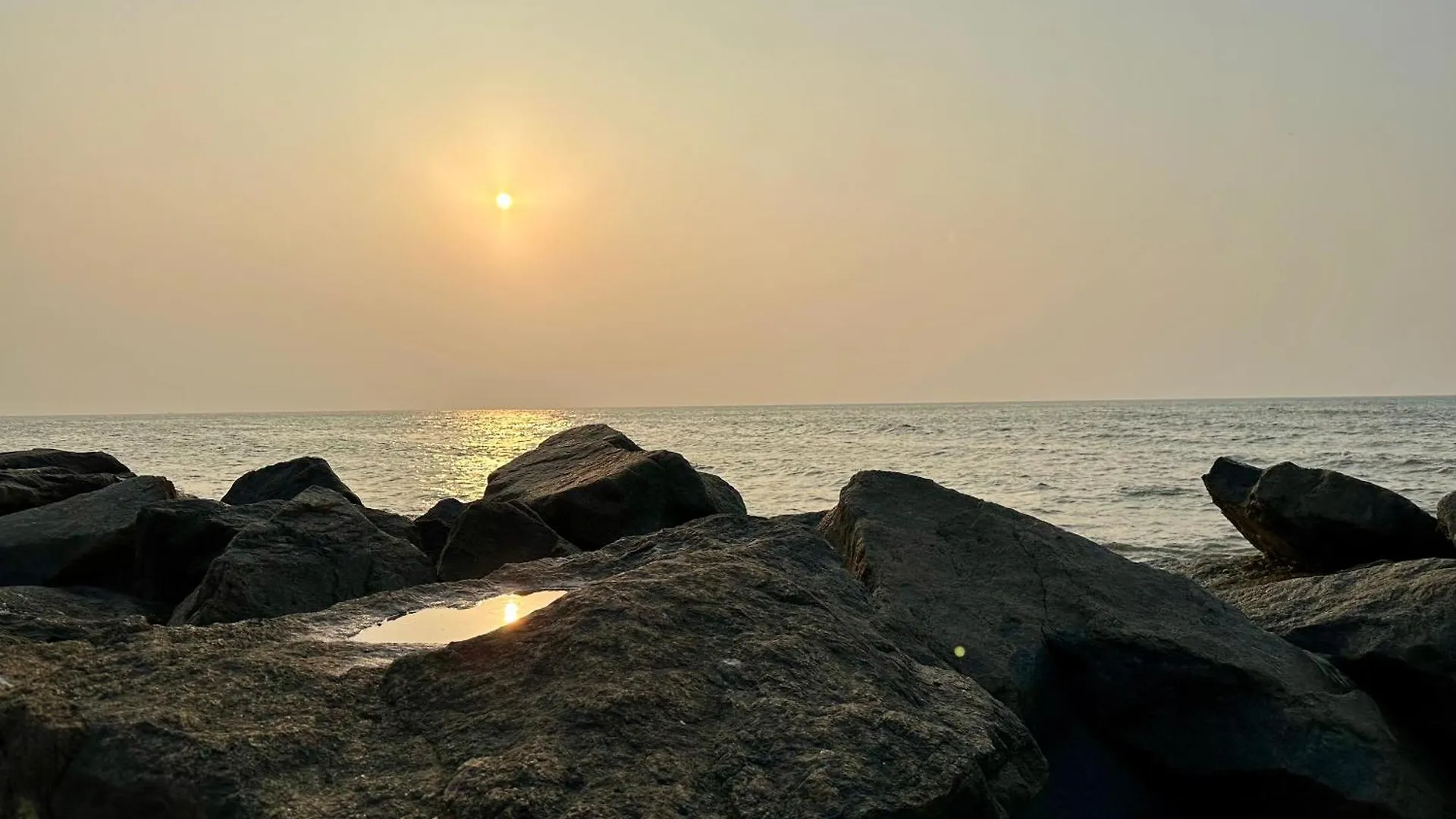 Ocean Breeze Hotel Residencies Britlanka Apartments Negombo 0*,  Sri Lanka
